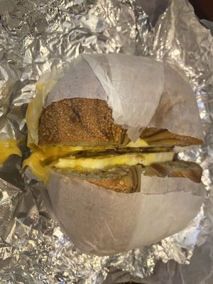 Kossar's Bagels & Bialys by null