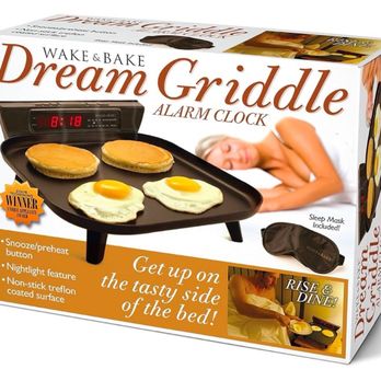 As seen on TV - We bought several of these and each & every one of the recipients fell for it hook, line, and sinker!  Hilarious! - Cosmetics & Beauty Supply Near Me - Solvang, California