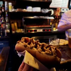 Rudy's Bar & Grill