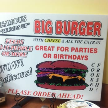 Paradise Burger And Kitchen - Burgers Near Me - Windsor, California