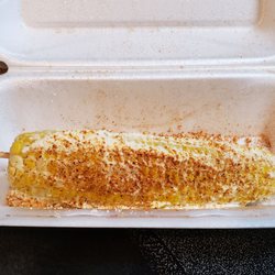 Mexiote - Street corn