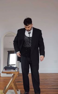 Alts - Grand Central by null