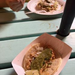 El Diablo Taco Truck