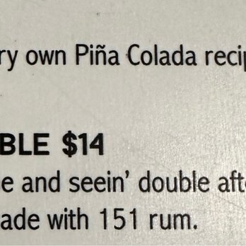 Cheeseburger In Paradise - Do it, get the double trouble - Burgers Near Me - Honolulu, Hawaii