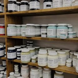 Redoux Home Market - We offer FUSION Paint.