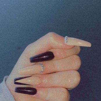Diamond Nails & Spa - Nail Salons Near Me - Tampa, Florida