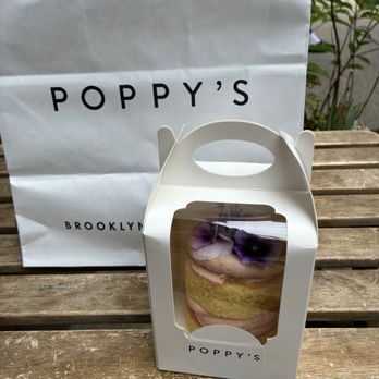 Poppy's - Coffee & Tea Near Me - Brooklyn, New York Poppy's - Coffee & Tea Near Me - Brooklyn, New York