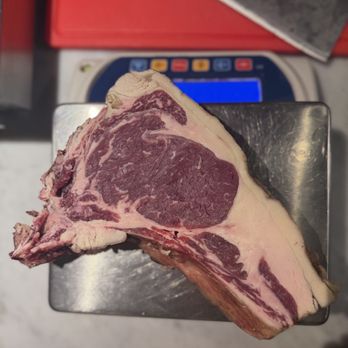 Trattoria Dalloste - Steak - Tuscan Near Me - Florence, FI