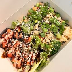 Warfuel Kitchen - Food