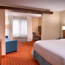 Fairfield Inn & Suites Salt Lake City Downtown in Salt Lake City gift card