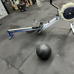 Holy City Crossfit