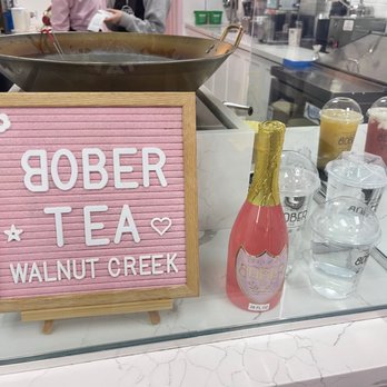 Bober Tea & Coffee - Coffee & Tea Near Me - Walnut Creek, California Bober Tea & Coffee - Coffee & Tea Near Me - Walnut Creek, California