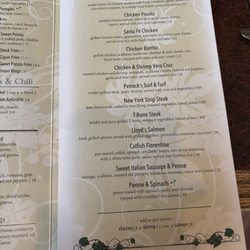 Petrock's Bar & Grille