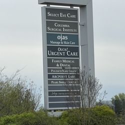 Ouch Urgent Care - 4.15.25