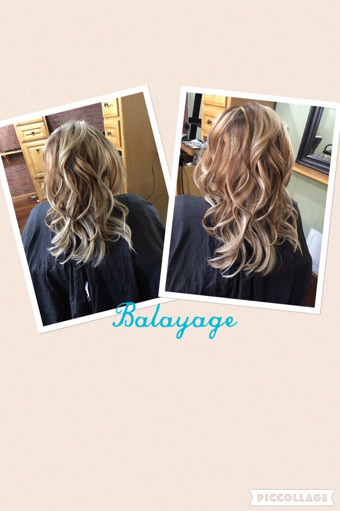 SALON ZAINA Updated July 2024 816 S Powell Pkwy, Anna, Texas Hair