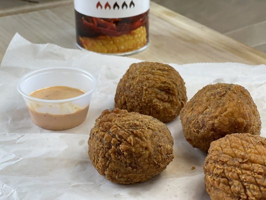 Bliss Box - Boudin by null