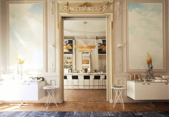 Hôtel C2 - Marseille by null