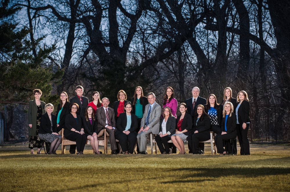 KSO CPAS + ADVISORS Updated August 2024 404 E 25th St, Kearney