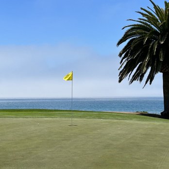 Sandpiper Golf Club - #11 - Golf Near Me - Goleta, California Sandpiper Golf Club - #11 - Golf Near Me - Goleta, California