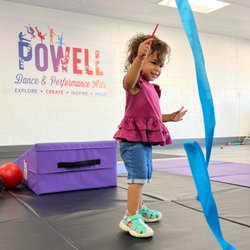 Powell Dance and Performance Arts