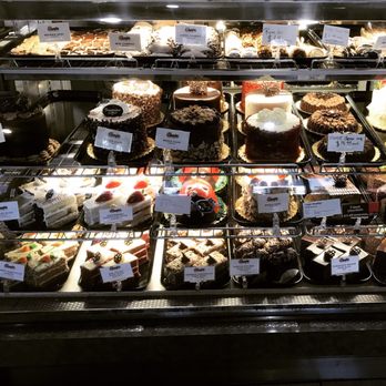 Chompie's - Dessert case - Delis Near Me - Scottsdale, Arizona Chompie's - Dessert case - Delis Near Me - Scottsdale, Arizona