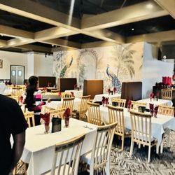 Spice & Tonic - Indian Cuisine