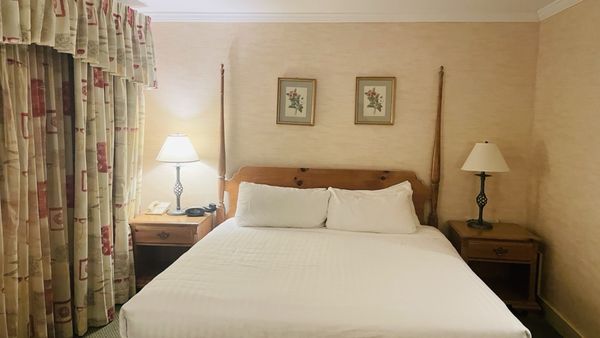 Stoweflake Mountain Resort & Spa by null