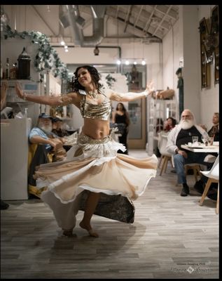 Mamma Khouri's by null