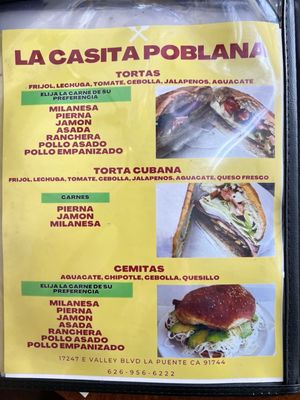 La Casita Poblana by null