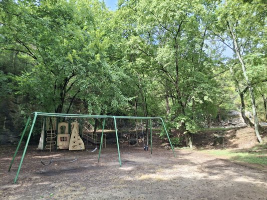 Maple Hill Park by null