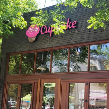 Icing On The Cupcake - Cupcakes Near Me - Sacramento, California