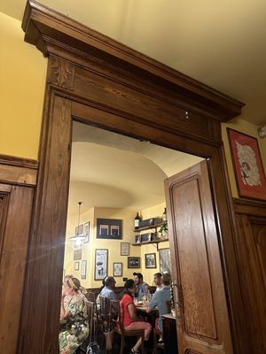 Cibrèo Trattoria by null