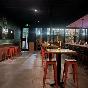 Thunderbolt - Bars Near Me - Los Angeles, California Thunderbolt - Bars Near Me - Los Angeles, California