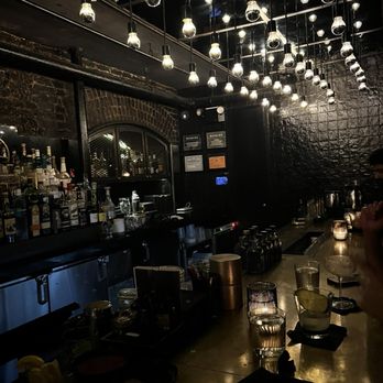 Patent Pending - Bar area - Speakeasies Near Me - New York, New York Patent Pending - Bar area - Speakeasies Near Me - New York, New York