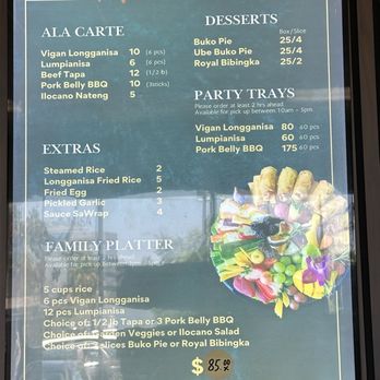 Pinoy Sa-Wrap - Filipino Near Me - Carson, California Pinoy Sa-Wrap - Filipino Near Me - Carson, California