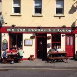Shamrock Bar
