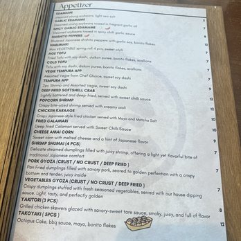 Edo Sushi and Ramen - Menu - Sushi Bars Near Me - Moreno Valley, California Edo Sushi and Ramen - Menu - Sushi Bars Near Me - Moreno Valley, California
