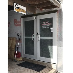 G W Locksmith