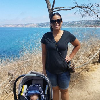 La Jolla Cove - Parks Near Me - La Jolla, California