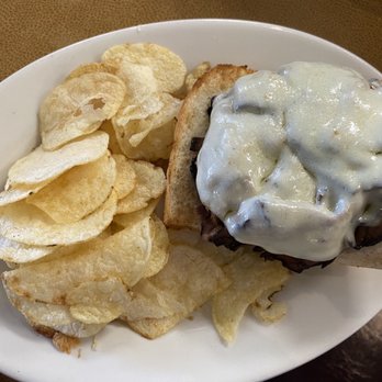 Jason's Deli - Beefeater with Salt & Vinegar Chips - Delis Near Me - Amarillo, Texas