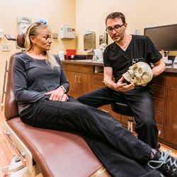 Oregon Oral Surgery