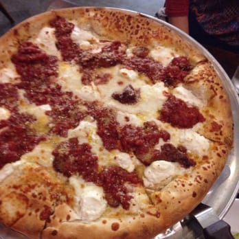 Andolini's Pizzeria Broken Arrow - Hoboken - Pizza Near Me - Broken Arrow, Oklahoma Andolini's Pizzeria Broken Arrow - Hoboken - Pizza Near Me - Broken Arrow, Oklahoma