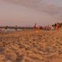 Plaża - Wejście nr. 9. Ustronie Morskie