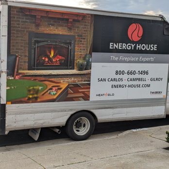 The Energy House - No need to say more. - Fireplace Services Near Me - San Carlos, California The Energy House - No need to say more. - Fireplace Services Near Me - San Carlos, California