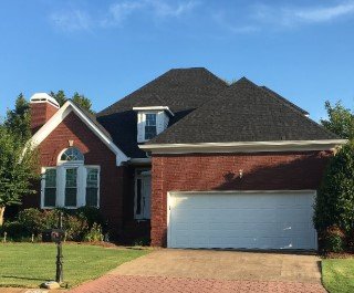 Slide of Complete Restoration Solutions