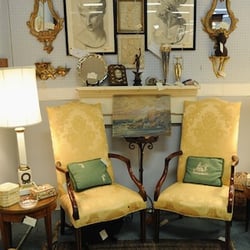 Ruckersville Gallery