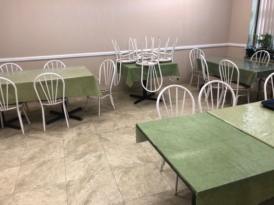 Kabayan Filipino American restaurant by null