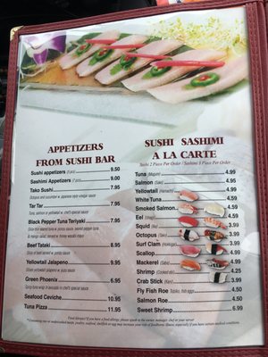 Menu photo 7 Kumo Sushi & Asian Gardendale, AL Menu photo 7 Kumo Sushi & Asian Gardendale, AL
