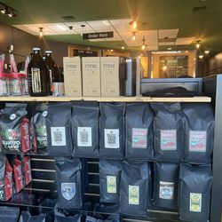 Vinaccio Coffee