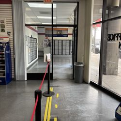 US Post Office